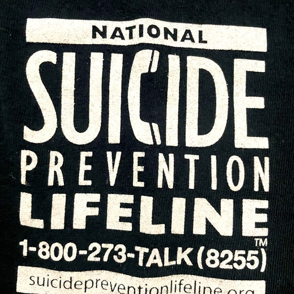 Rock For Wishes Concert Tee Shirt - Picture 3 of 3